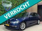 BMW 3-serie Touring 318i High Executive / CarPlay / Leder /, Automaat, Gebruikt, 1465 kg, 19 km/l