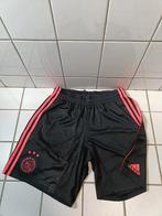 (M) Adidas Climacool Ajax Amsterdam 2013 Roze Voetbal Broek, Maat M, Ophalen of Verzenden, Gebruikt, Broek