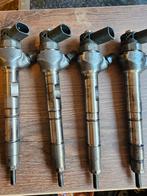 Golf 7 GTD 2.0 TDI Verstuivers, Ophalen of Verzenden, Gebruikt