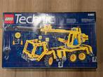 Lego 8460 Pneumatic Crane Truck nieuw in doos, Ophalen of Verzenden, Nieuw