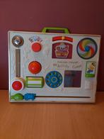 Activitycentre Fisher Price, Kinderen en Baby's, Speelgoed | Fisher-Price, Ophalen, Gebruikt, Speelset