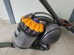 Dyson Ball stofzuiger DC 33c Origin, Witgoed en Apparatuur, Stofzuigers, Ophalen, Gebruikt, Stofzuiger, Reservoir