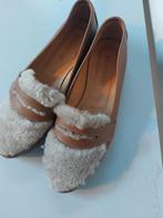 Humanoid Instappers Maat 37, Humanoid, Bruin, Instappers, Ophalen of Verzenden