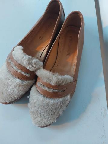 Humanoid Instappers Maat 37 beschikbaar voor biedingen