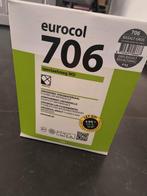 Eurocol voegmiddel basalt grijs, Ophalen, Nieuw, 10 m² of meer, Overige materialen