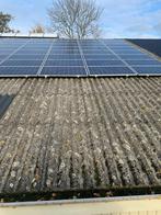 Zonnepanelen gebruikt, Ophalen, Gebruikt, Paneel