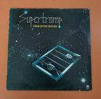 Supertramp - crime of the century (1974) lp vinyl, Ophalen of Verzenden, 1960 tot 1980, Gebruikt, 12 inch