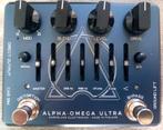 Darkglass Alpha Omega V2, Ophalen of Verzenden, Zo goed als nieuw