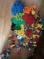 6 kilo Duplo, vintage en nieuw, Ophalen of Verzenden, Gebruikt, Losse stenen, Duplo