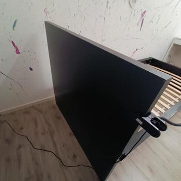 Ikea 1 persoons bed + lattenbodem - afbeelding 2