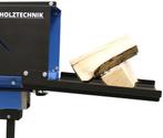 Gude GHS 500/6,5TE Liggende houtkloofmachine + onderstel!!, Ophalen, Liggend, Nieuw, Gude
