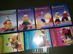 7x Buurman & Buurman dvd kinderserie, Cd's en Dvd's, Dvd's | Tekenfilms en Animatie, Gebruikt, Ophalen of Verzenden