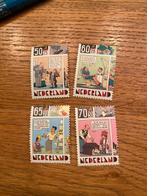 50 - div.gestempelde serie nederland,zie hieronder de nr., Postzegels en Munten, Postzegels | Nederland, Ophalen of Verzenden