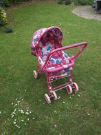 Poppen wandelwagen, Kinderen en Baby's, Speelgoed | Poppen, Ophalen, Babypop