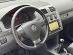 Volkswagen Touran 1.4 TSI 140PK Cross 7-Persoons Nieuwe Kett, Auto's, Voorwielaandrijving, Stof, Gebruikt, 4 cilinders