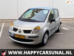 Renault Modus 1.4-16V Expression Luxe, AIRCO, NAP, APK, Voorwielaandrijving, 4 cilinders, 98 pk, Bedrijf