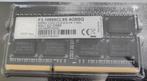 4GB DDR3 geheugen 1333MHz, DDR3, Ophalen of Verzenden, Zo goed als nieuw, Desktop