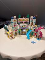 Lego Friends 41347 Heartlake City Resort, Ophalen of Verzenden, Zo goed als nieuw, Complete set, Lego