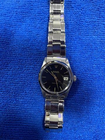 ROLEX oyster date 30 beschikbaar voor biedingen