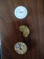 Longines Zakhorloge Onderdelen 1900-1930, Ophalen of Verzenden