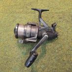 Shimano Triton Seaspin Baitrunner, Gebruikt, Molen, Ophalen