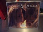 cd-single Tooske en Bastiaan-alles(Z7-28), Ophalen of Verzenden, Zo goed als nieuw