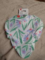 Nieuwe HEMA Zadelhoes met Bloemenprint, HEMA, Algemeen, Nieuw, Ophalen of Verzenden