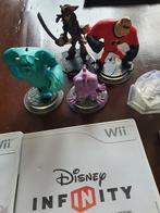 Wii Disney Infiniti spel en andere Wii spellen, Tickets en Kaartjes, Kortingen en Cadeaubonnen