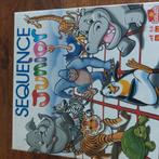 Sequentie junior, Ophalen of Verzenden, Nieuw