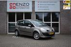 Renault Grand Modus 1.2 TCE Expression Airco Trekhaak Goed o, Gebruikt, Zwart, Beige, Origineel Nederlands