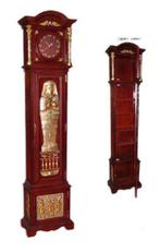 Klok egyptisch 140 cm - staande klok