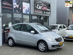 Mercedes-Benz A-klasse 160 BlueEFFICIENCY Limited Edition|AP, Voorwielaandrijving, Euro 5, Stof, Zwart