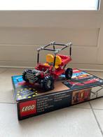 Vintage Technisch Lego Dune Buggy, Ophalen, Zo goed als nieuw