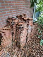 Gratis dakpannen. Oud Hollandse versie., Doe-het-zelf en Verbouw, Ophalen, Gebruikt, Steen of Klei, 15 m² of meer