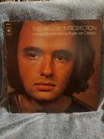 Thijs van Leer plaat Introspection LP, Ophalen of Verzenden, Gebruikt, 12 inch