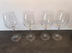 8 wijnglazen, Ophalen, Zo goed als nieuw, Overige typen