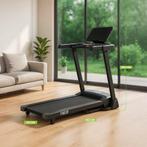 Vitufit loopband TR100i, Sport en Fitness, Fitnessapparatuur, Ophalen, Zo goed als nieuw, Loopband