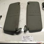 Renault Traffic 2009 2.0 diesel   Zonneklep Links en Rechts, Auto-onderdelen, Interieur en Bekleding, Gebruikt, -, -, Ophalen of Verzenden