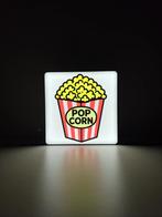 Popcorn LED-lamp – Thuis Bioscoop, Film Nachtlamp, Led-lamp, Minder dan 30 watt, Nieuw, Overige fittingen