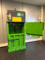 LSM V5 | 230 volt | Nieuw | Papierpers | Balenpers, Ophalen of Verzenden