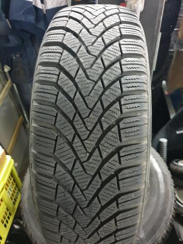 Winterbanden VW AUDI  beschikbaar voor biedingen