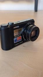 Sony dsc-hx5 igst, Ophalen of Verzenden, Zo goed als nieuw, Sony, 8 keer of meer