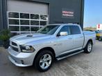 Dodge Ram 1500 5.7 V8 4x4 CrewCab Leer Schuifdak, Automaat, Euro 5, Gebruikt, 5654 cc