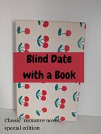Blind Date Boek, Ophalen of Verzenden, Nieuw, Nederland
