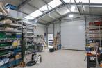 Gezocht: Loods / werkplaats omgeving utrecht