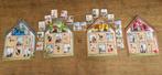 Just Games Buurman & Buurman het Bordspel, Een of twee spelers, Ophalen, Zo goed als nieuw, Just Games