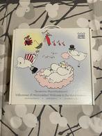 Uit productie  Arabia Moomin Kinderset  Flying Moomin  On, Huis en Inrichting, Keuken | Servies, Keramiek, Nieuw, Ophalen of Verzenden