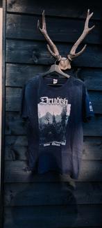 Drudkh bandshirt metal shirt maat L, Kleding | Heren, T-shirts, Gedragen, Ophalen of Verzenden