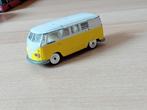 Majorette VW Volkswagen T1 Modelbusje, Ophalen of Verzenden, Gebruikt, Auto