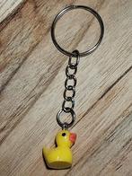 sleutelhanger bad eendje, Ophalen of Verzenden, Nieuw